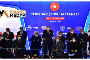 Cumhurbaşkanı Erdoğan: "Biz birileri gibi yaptıklarımızı ya da yapacaklarımızı sağa sola değil doğrudan milletimize anlatıyor, milletimizin icazetini alıyoruz"