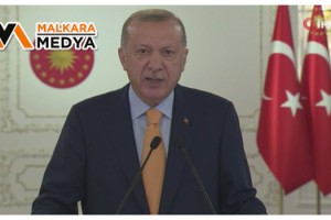 Cumhurbaşkanı Erdoğan, yeni tedbirleri açıkladı