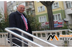 Cumhurbaşkanına hakaret suçundan yargılanan CHP'li eski başkanın cezası belli oldu