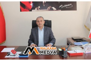 Malkara Belediye Başkan Yardımcısı Ersin Kaçar’ın Testi “POZİTİF” Çıktı