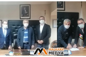 Malkara TSO ile Sepaş Enerji Arasında İndirim Protokolü İmzalandı