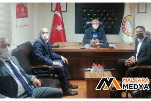 Malkara TSO ve Vodafone Busıness İşbirliğinde Üyelerine Özel E-Ticaret Paket Anlaşması
