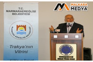 Profesörden ürküten açıklama: “Büyük deprem Tekirdağ'da olacak”