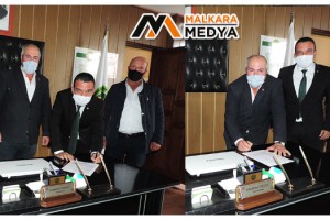 Tekirdağ Damızlık Koyun Keçi Yetiştiricileri Birliği ile DenizBank Arasında “Güç Birliği” Protokolü