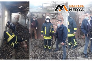 Malkara Belediyesi “Her Türlü Yaşamın Destekçisi”