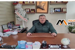 Malkara Süt Birliği’nden Üreticilerine “Yıllık Yem” Kampanyası