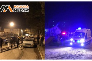 Malkara'da kayıp kadın mahalleliyi seferber etti: Jandarmanın siren sesi sonuç verdi
