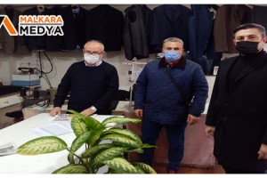 Malkara’da vaka düşüşü sevindirdi: “Tedbirlere uyalım, virüsü yenelim”