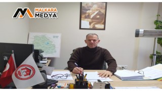 Osman Alcan; "2020 Yılı Esnaf için Çok Zor Bir Yıl Oldu"