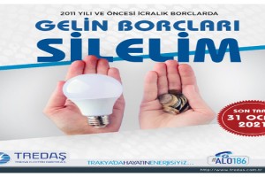 Peşin ödemede yüzde 50 anapara ve yüzde 100 faiz indirimi