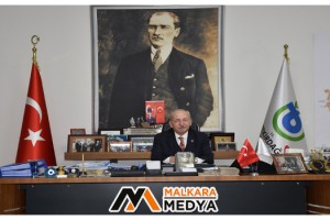 Tekirdağ Büyükşehirden Şirket Personeli Maaşları Hakkında Basın Açıklaması