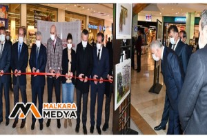 Tekirdağ’da “Tarım ve İnsan” konulu fotoğraf sergisi