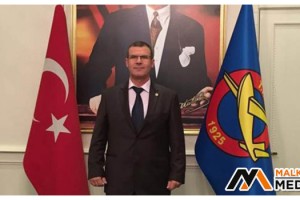 THK Malkara Başkanı Remzi Kartal'ı Kaybettik!..
