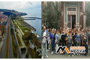 Virüs turizmi de etkiledi