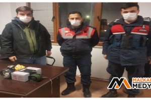 6 ilde 70 avcıya idari işlem yapıldı