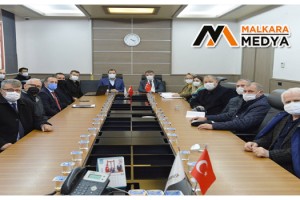Bu ilçede 6 yeni mahalle kuruldu, seçimler 7 Mart’ta yapılacak