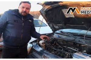 (Özel) Araç sahipleri dikkat! Bu uyarı çok önemli
