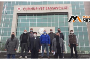 Tekirdağ Roman Dernekleri Federasyonundan Toroğlu’na Suç Duyurusu