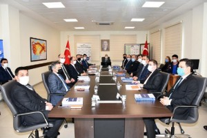 Tekirdağ’da 66 bin kişiye afet eğitimi verilecek