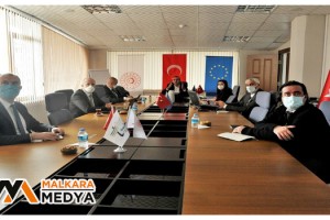 Trakya'da KOBİ'lere destek