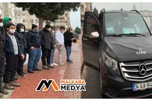 VIP araçla Avrupa'ya kaçarken yakalandılar