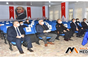 2021 yılı “Afet Eğitim Yılı” ilan edildi