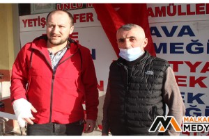 Korku dolu anları anlattı: Ölmeden önce, “Çocuklarım bu halde beni görmesin” dedi