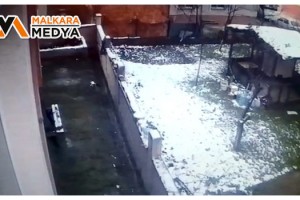 Mahallenin kabusu olmuştu, sonunda yakalandı