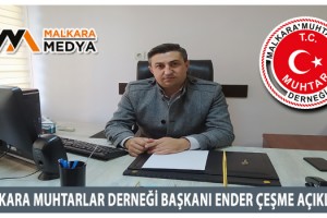 Malkara’da “Kırsal Mahalleye Geçiş” Nasıl Olacak