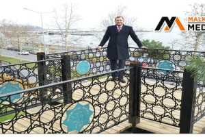 Seyir Parkı gün sayıyor