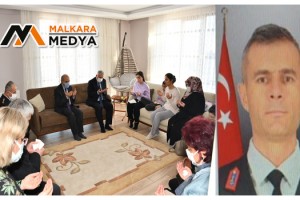 Tekirdağ’da patlayıcı madde imha tim komutanıydı, El Bab’da şehit düştü