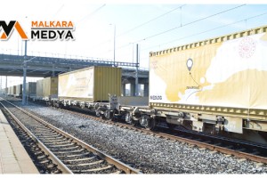 Zamandan büyük tasarruf: Yol 12 gün kısaldı