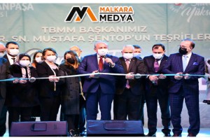 4 Buçuk milyonluk kapalı pazarı 1 buçuk milyona mal etti