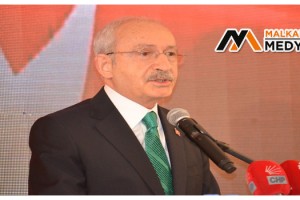 CHP Genel Başkanı Kılıçdaroğlu: “Sen ben diyerek değil, demokratik değerlerle hepimiz temelinde çalışacağız”