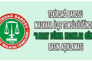 Dünyada ve Türkiye’de Kadınların Maruz Bırakıldığı Sorunlar Çözümsüz Kalmaya Devam Ediyor