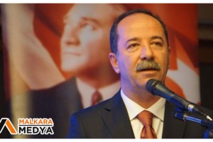 Edirne Belediye Başkanı Recep Gürkan’a ‘suçu ve suçluyu övme’ suçundan 2 ay 15 gün hapis cezası verildi