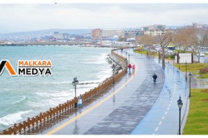 Koronanın yapamadığını soğuklar yaptı: Soğuk hava eve kapattırdı