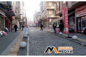 Malkara’da 20’ye kadar düşen vaka sayısı 200’ü aştı