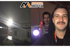 “Mart kapıdan baktırır, kazma kürek yaktırır”
