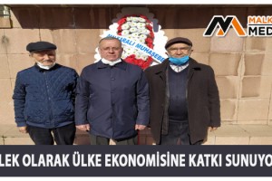 Muhasebeciler Haftası Malkara’da Kutlandı