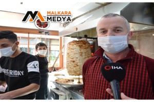 Restoranları açan esnafı ‘Paket alışkanlığı’ endişesi sardı