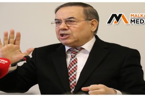 SP Genel Başkan Yardımcısından ‘HDP’ye kapatma davası’ yorumu