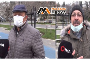 Trakya’da korona vaka artışı sürüyor