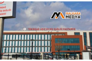 Ağız ve Diş Hastanelerinde acil hasta dışında hasta alımı durduruldu