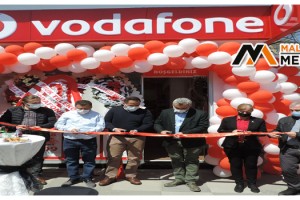 Eslem Telekom Vodofane Malkara Yetkili Bayii Açıldı