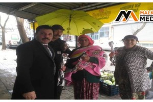 Göksel Fil’den ''8 Nisan Dünya Romanlar Günü'' Mesajı