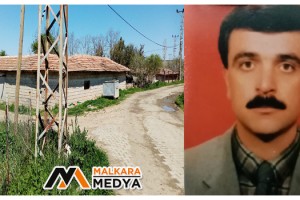 Malkara'da direksiyon başında kalp krizi geçiren sürücü hayatını kaybetti