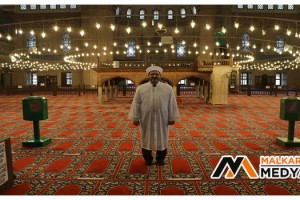 (Özel) Mimar Sinan’ın ustalık eseri Ramazan-ı Şerif’e hazır