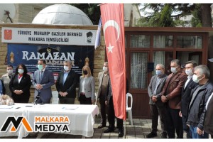 Trakyam Üreten Kadın Kooperatifi, “El Ele Verip Birlik Olmaya” Davet Etti