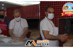 Aile Kasabı Hizmet Ağını Genişletti: Kebap, Pide ve Lahmacun Satışları Başladı